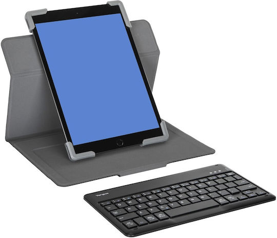 Targus ? Pro Tek Universal Bluetooth Keyboard Case 9-10.5 De