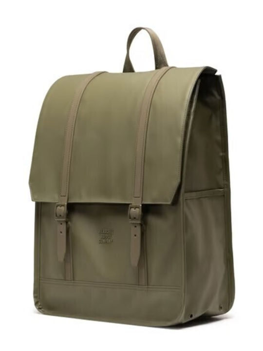 Herschel Survey Green Herschel Survey Green