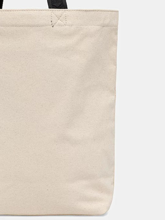 DKNY R53agn37 Izzy Einkaufstasche Beige 700948926232