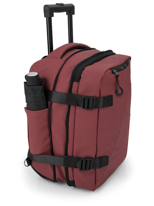 Gabol Canada Red