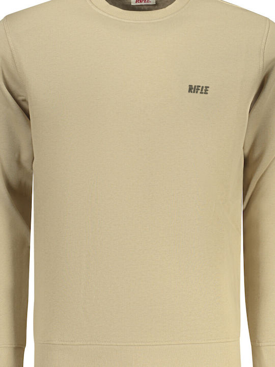 Φούτερ Beige