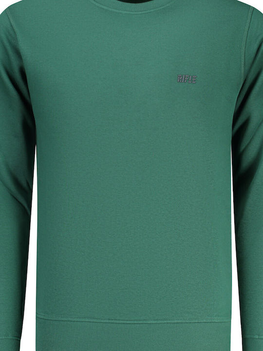 Φούτερ Green