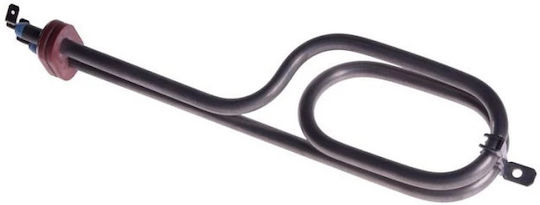 Element De Încălzire Mașină De Spălat Uscător C00378716 Hotpoint Whirlpool 1200w 488000378716 Original
