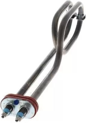 Element De Încălzire Mașină De Spălat Uscător C00378716 Hotpoint Whirlpool 1200w 488000378716 Original