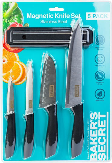 Alista Home Baker Secret Set
