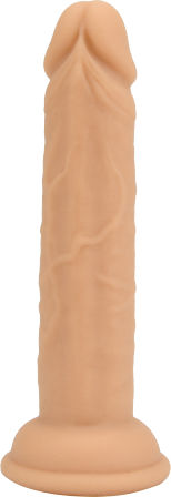 Loving Joy Dildo realist Cu ventuză Flesh