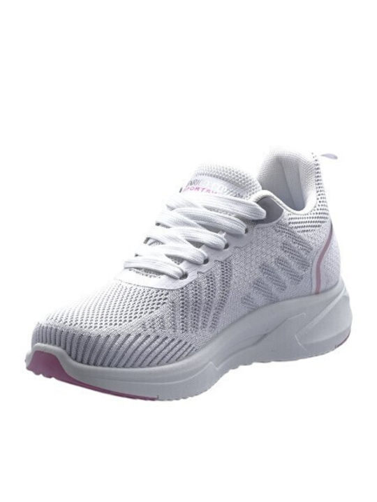 Sneakers White