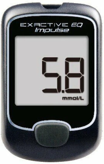 Portable Glucometer Blood Sugar Monitoring Alhena Measures Blood Sugar Levels Provides Quick Accurate Results Easy To Use Includes 50 Test Strips