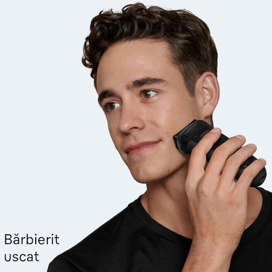 Braun Shaver Electric Shaver Face Rechargeable