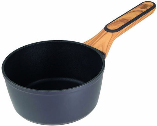 Bergner aus Aluminium 16cm