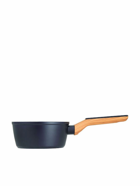 Bergner aus Aluminium 16cm
