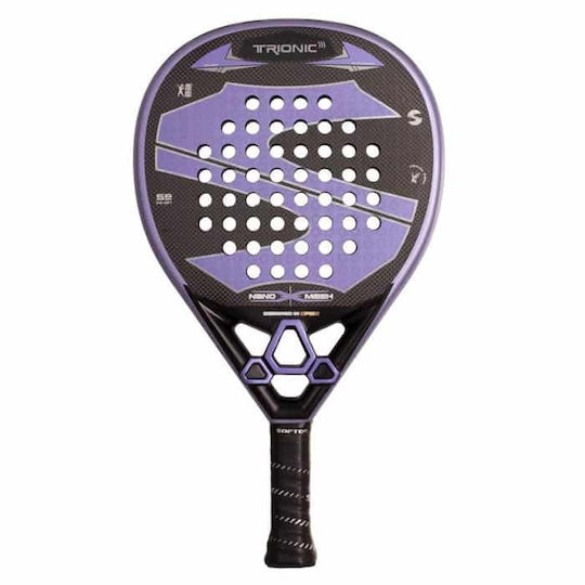 Softee Ρακέτα Padel Ενηλίκων