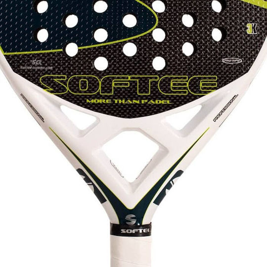 Softee Ρακέτα Padel Ενηλίκων