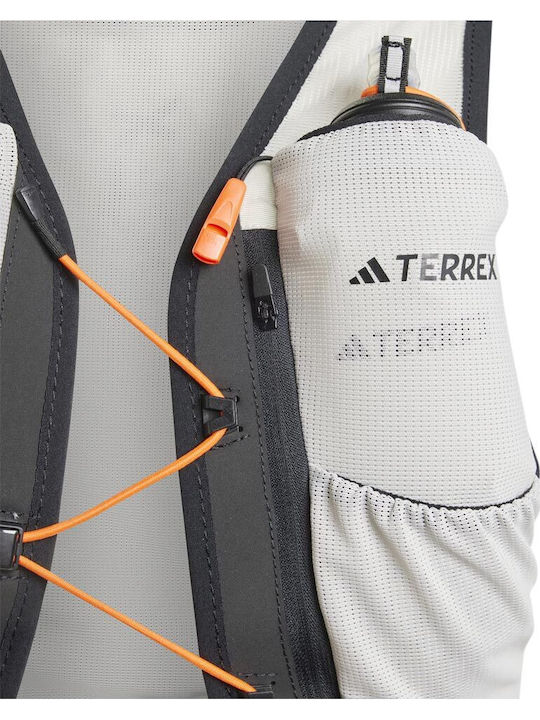 adidas Terrex Trail Hydration Pack 5lt Gray