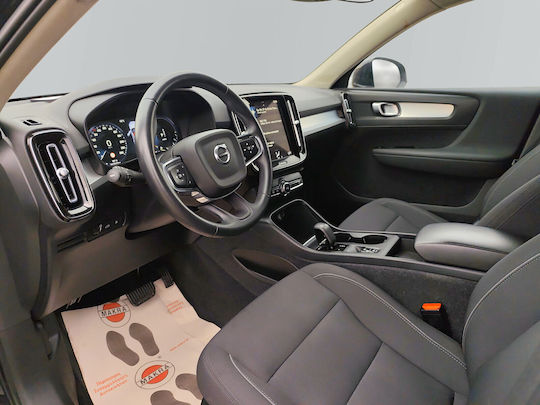 Volvo XC40 Recharge 1.5 FWD Inscr Ex PHEV '21