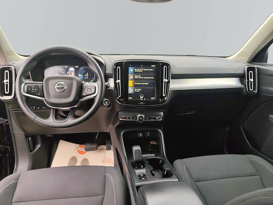 Volvo XC40 Recharge 1.5 FWD Inscr Ex PHEV '21