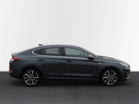 Hyundai i30 Fastback 1.0T 7-Dct 48V Hybrid Distinctive MHEV '21