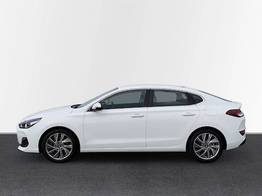 Hyundai i30 Fastback 1.0TB Premium '20
