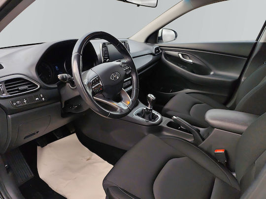 Hyundai i30 Fastback 1.0TB Premium '20