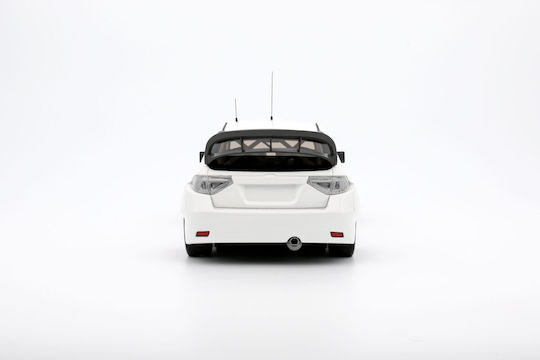 Machetă Mașină Subaru Impreza WRC'08 Prodrive Factory Setting Scara 1:18 Otto Models Ot1037