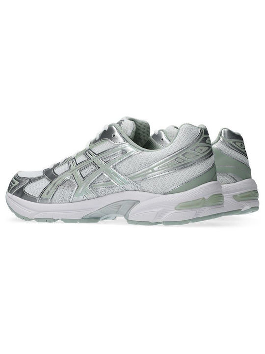 Gel-1130 Дамски Сникърси Бели