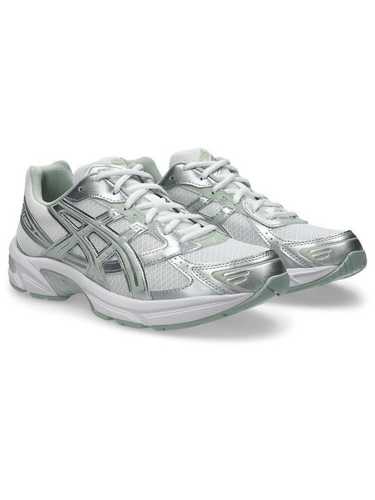 Gel-1130 Дамски Сникърси Бели