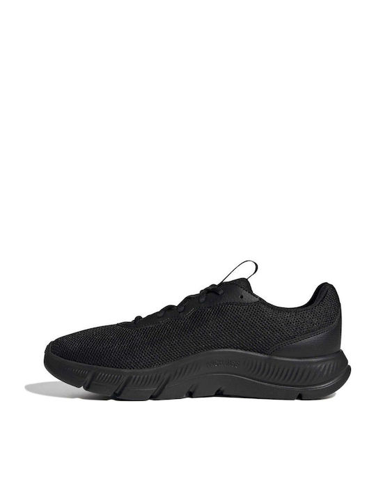 Sneakers Black