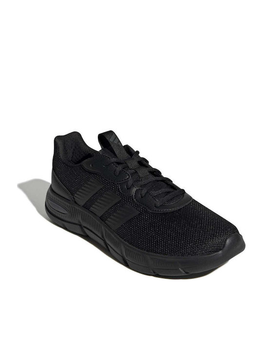 Sneakers Black