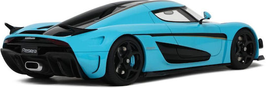 Machetă Mașină Koenigsegg Regera Scara 1:18 Gt Spirit Gt881