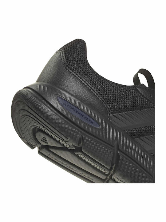 Sneakers Black