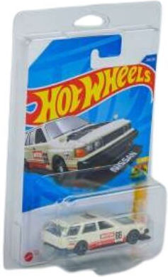 Protector Blister Mărimea C Protector Blister Card Lung Hot Wheels 1:64 Triple9