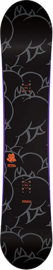 Thirty two Men's Snowboard Black