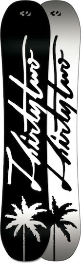 Thirty two Γυναικεία Σανίδα Snowboard Assorted
