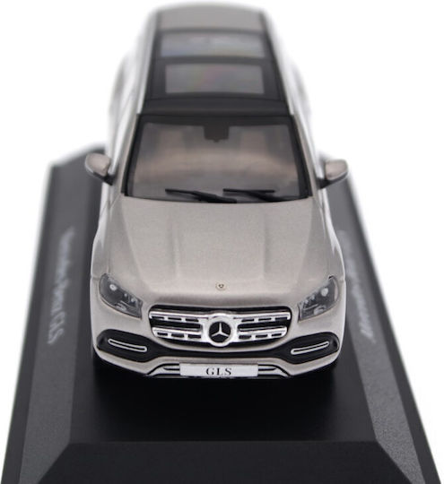 Macheta Auto Mercedes-benz Gls Class X167 2019 Argintiu 1:43 Z-models