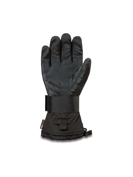 Dakine Pentru bărbați Mănuși de schi și snowboard Negre