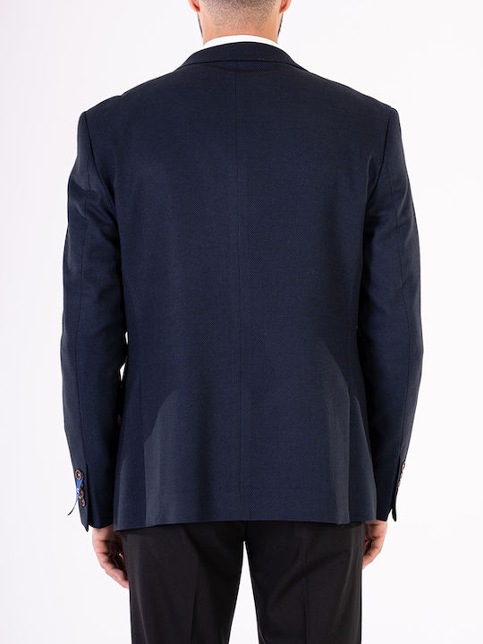 Sacou bărbați Navy Blue