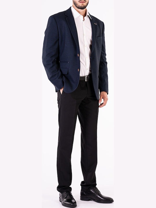 Sacou bărbați Navy Blue