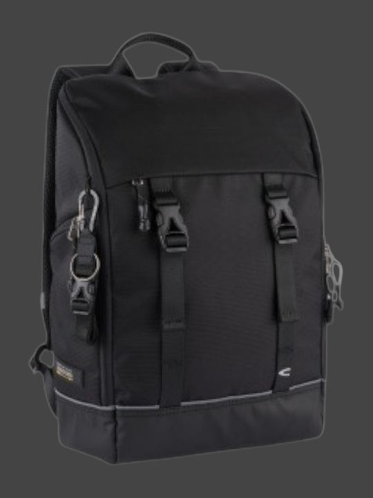 Camel Active Connect 19lt Μαύρο