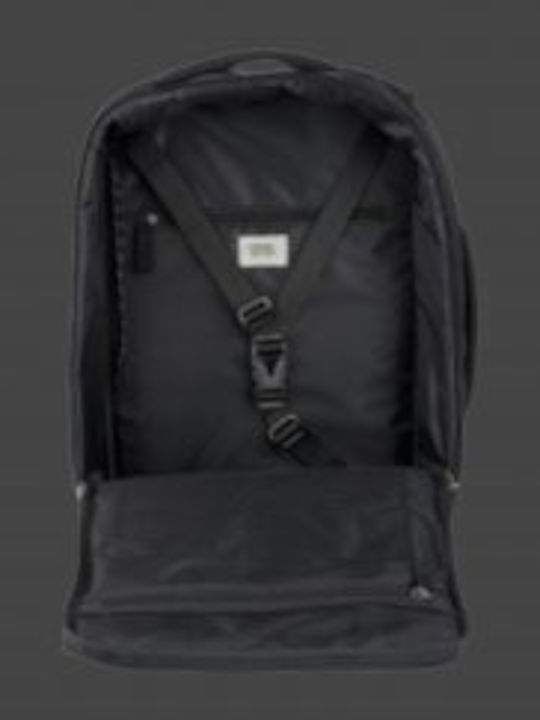 Camel Active Connect 21lt Μαύρο