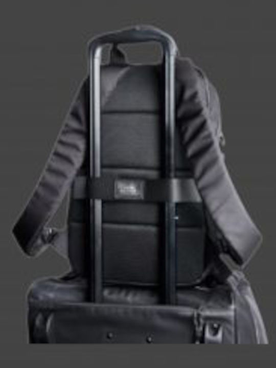 Camel Active Connect 21lt Μαύρο