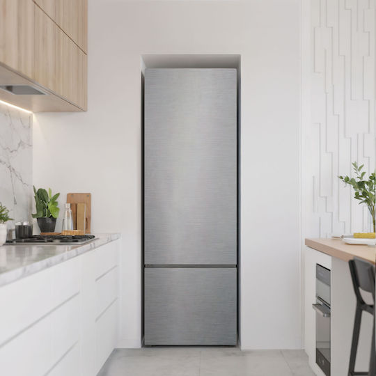 Dekorativer Aufkleber Kühlschrank Magnetisch 1Stück 60x180cm Tulup