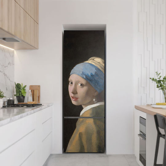 Dekorativer Aufkleber Kühlschrank Magnetisch 1Stück 60x180cm Tulup Dekorativer Aufkleber Kühlschrank Magnetisch 1Stück 60x180cm Tulup
