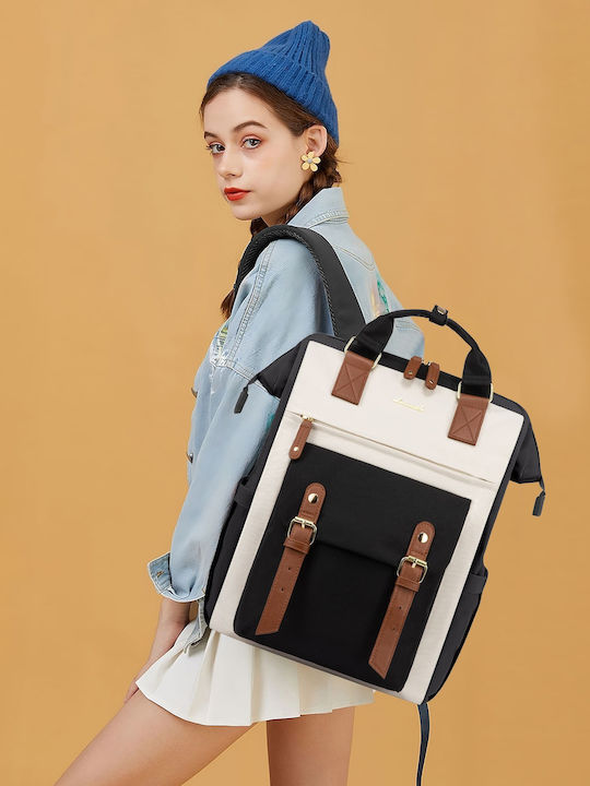 Lovevook Rucksack Beige