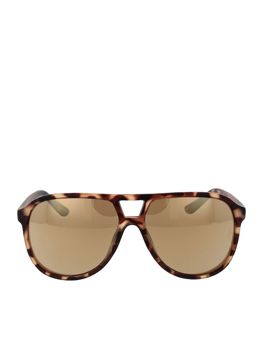 Champion Men's Sunglasses with Yellow Frame and Yellow Lens CU5134-58C03