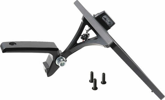 Cult Werk Βάση Πινακίδας Swingarm Hd-bro059-a-f
