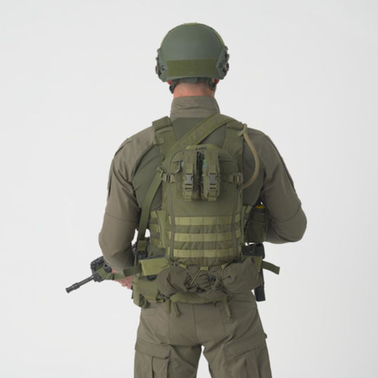 Helikon Tex Rucsac Militar Rucsacuri din Cordura Bej 7.5lt
