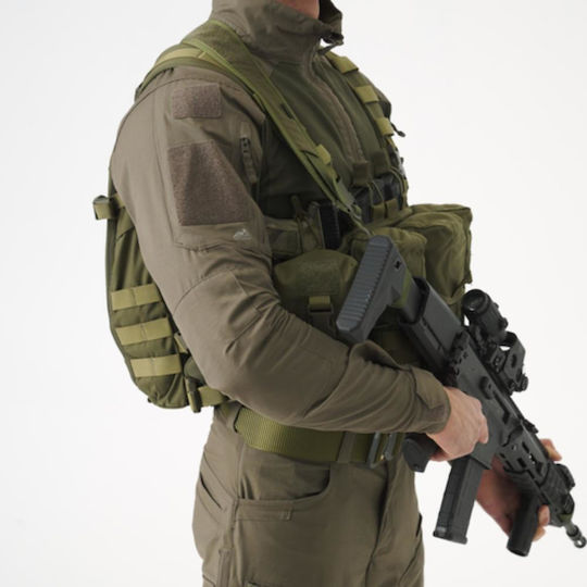 Helikon Tex Rucsac Militar Rucsacuri din Cordura Bej 7.5lt