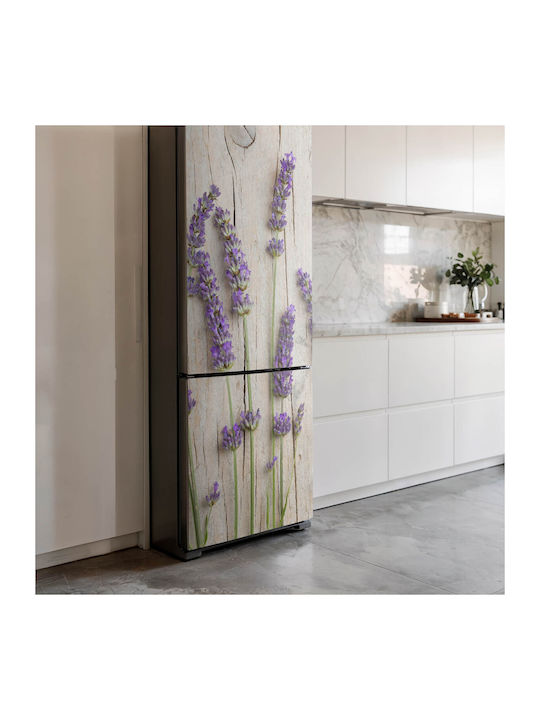 Decorative Sticker Refrigerator Magnetic 1pcs 60x180cm Tulup
