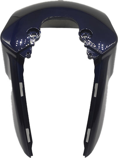 Front Fender Electric Scooter Napoli Th2000-6 Dark Blue