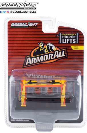 Macheta Elevator Auto Armor All 1:64 Greenlight